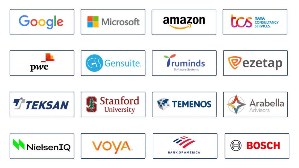 Mintedminds Trainings Companies where Our students got placed