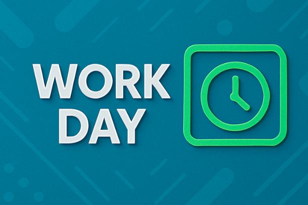 Work Day